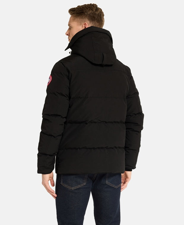 Canada Goose Down jacket
