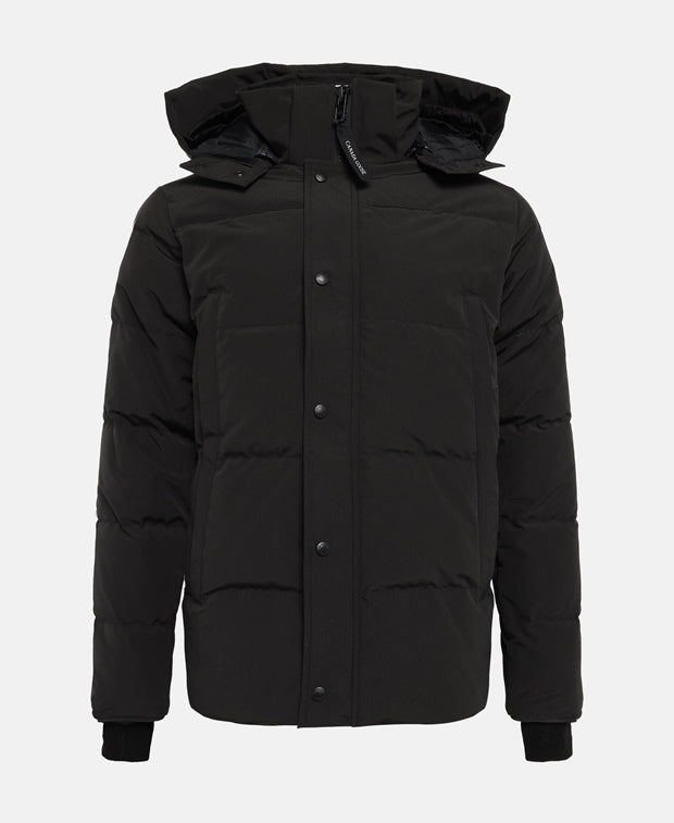 Canada Goose Down jacket