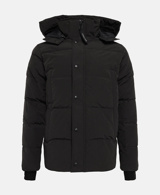Canada Goose Down jacket