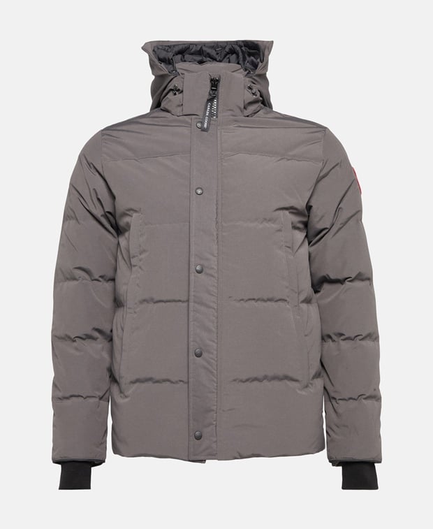 Canada Goose Down jacket