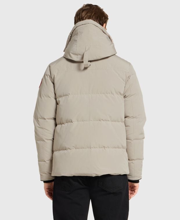 Canada Goose Down jacket Wyndham