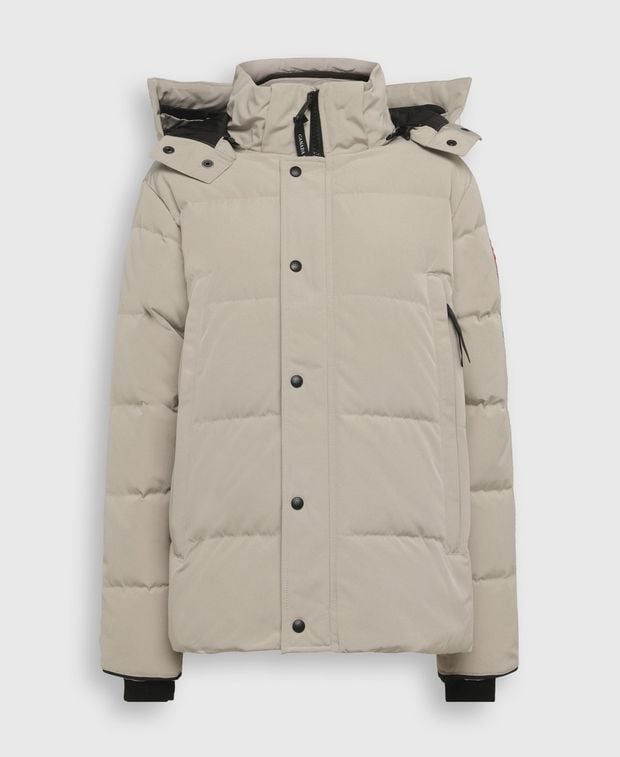 Canada Goose Down jacket Wyndham