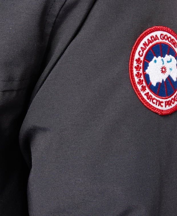 Canada Goose Down parka