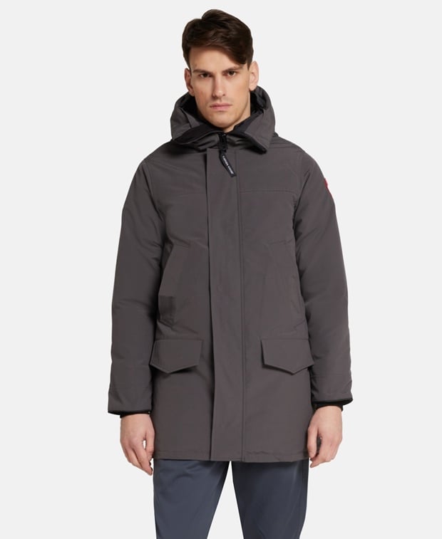 Canada Goose Down parka