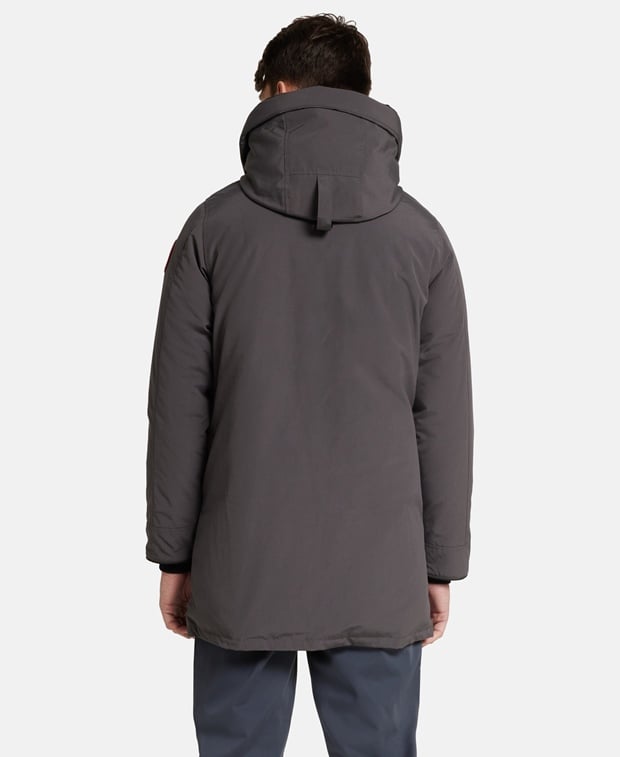 Canada Goose Down parka