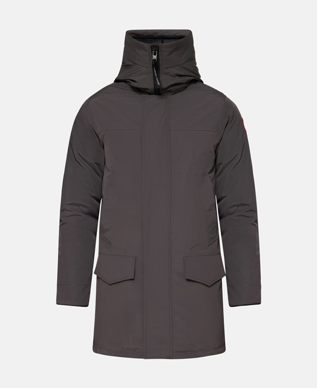 Canada Goose Down parka
