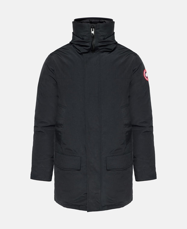 Canada Goose Down parka
