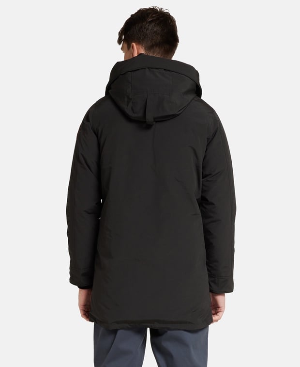 Canada Goose Down parka
