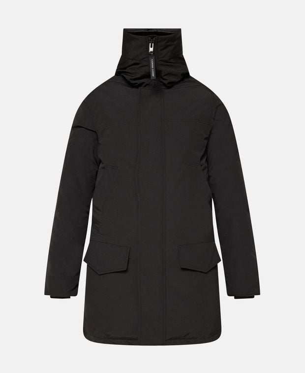 Canada Goose Down parka Langford