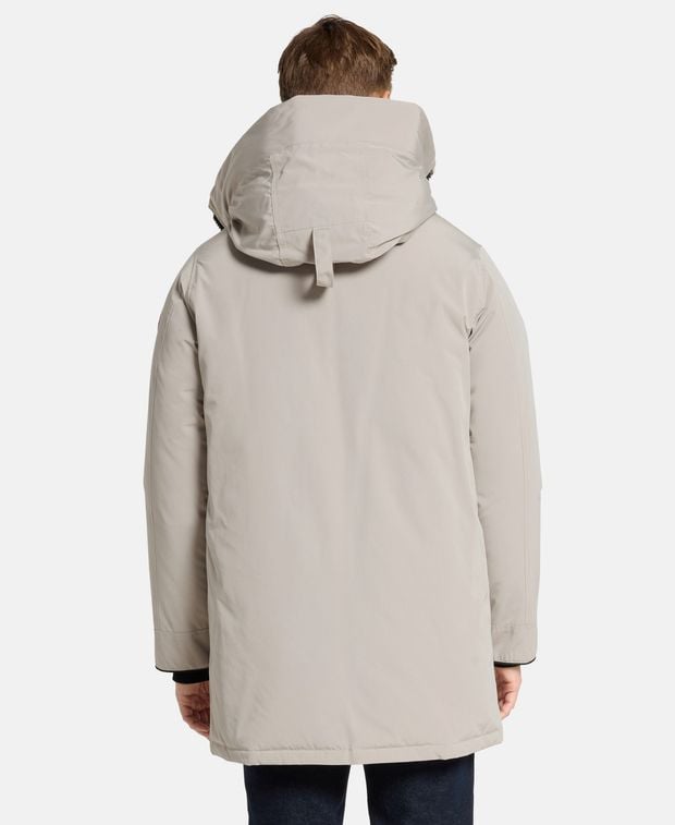 Canada Goose Down parka Langford
