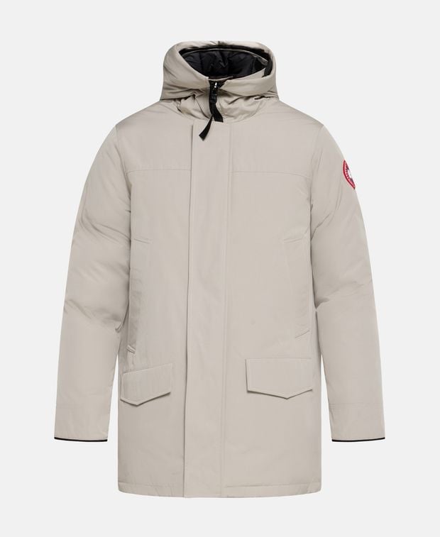Canada Goose Down parka Langford