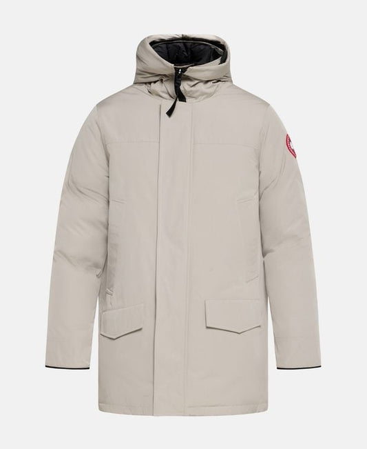Canada Goose Down parka Langford