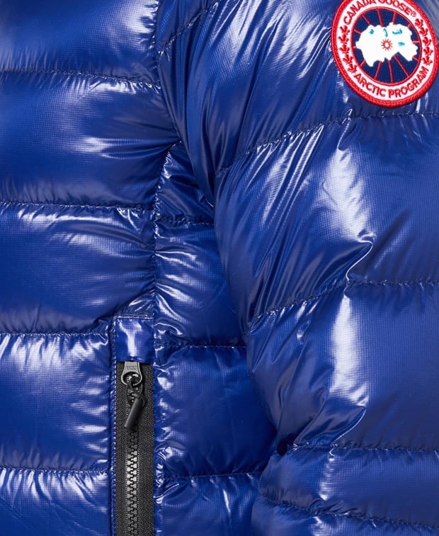Canada Goose Down jacket