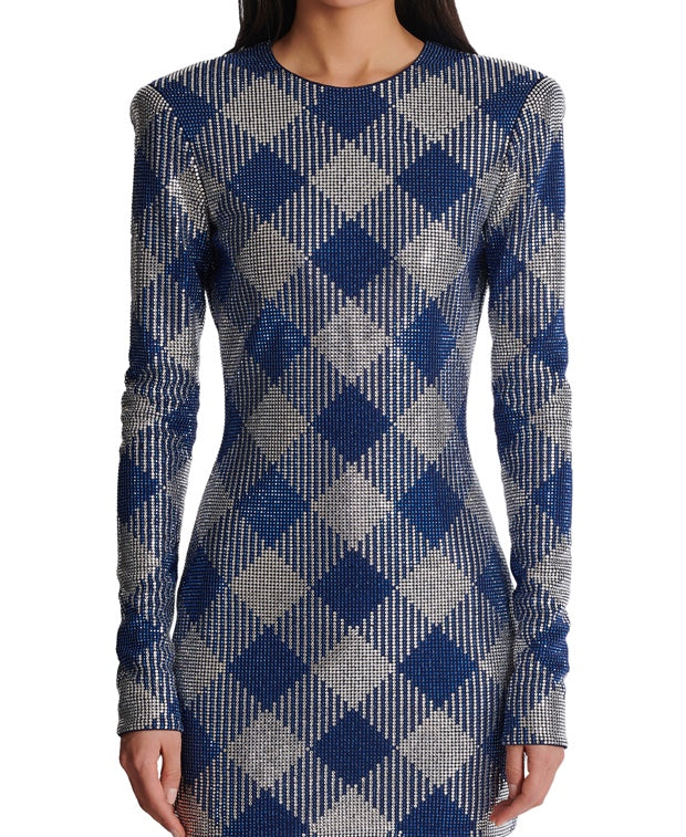 Balmain Midi dress