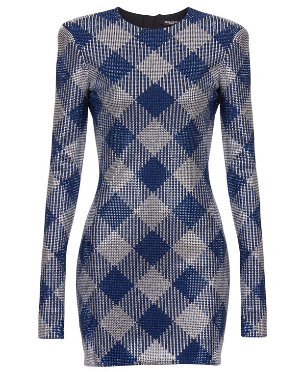 Balmain Midi dress