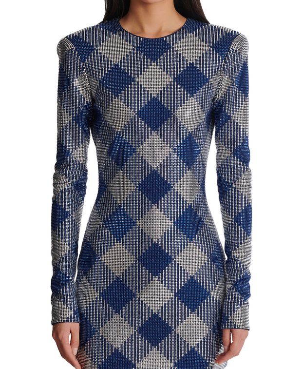 Balmain Midi dress