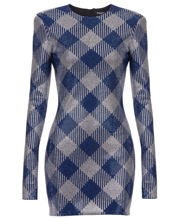 Balmain Midi dress