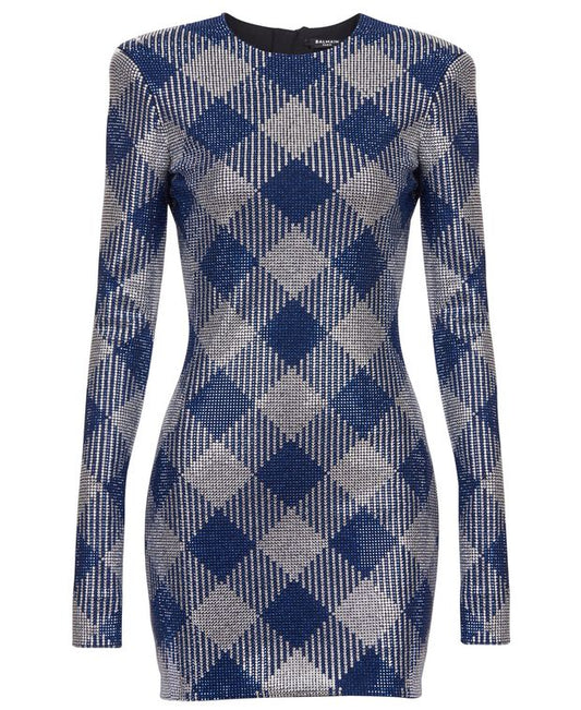Balmain Midi dress