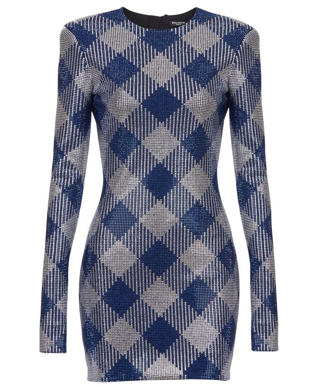 Balmain Midi dress