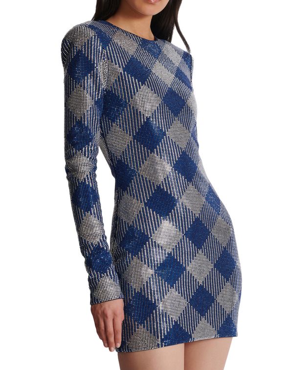 Balmain Midi dress
