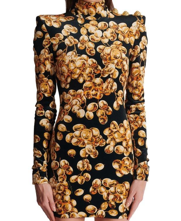 Balmain Midi dress