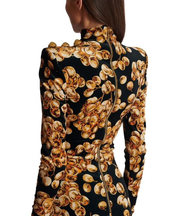 Balmain Midi dress