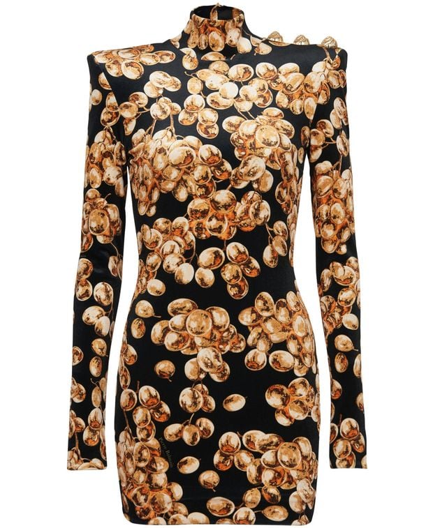 Balmain Midi dress