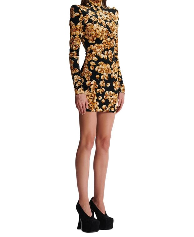 Balmain Midi dress
