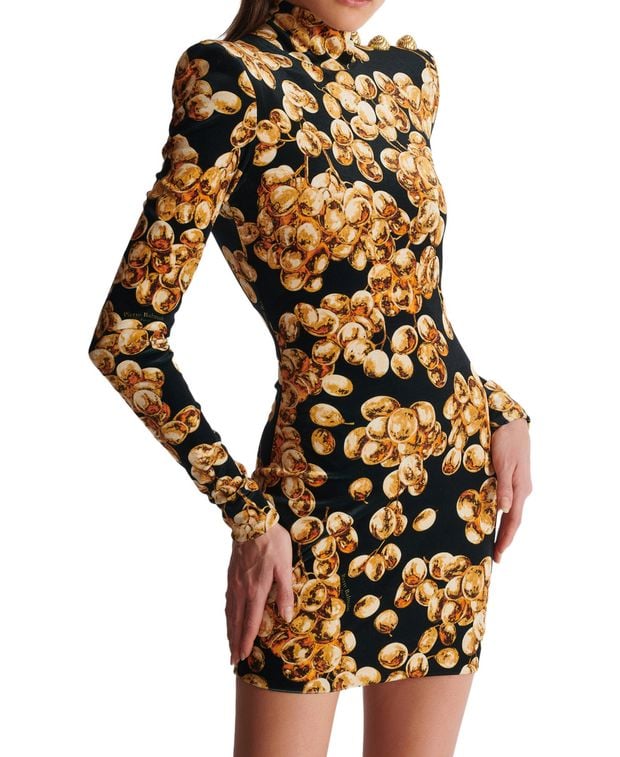 Balmain Midi dress