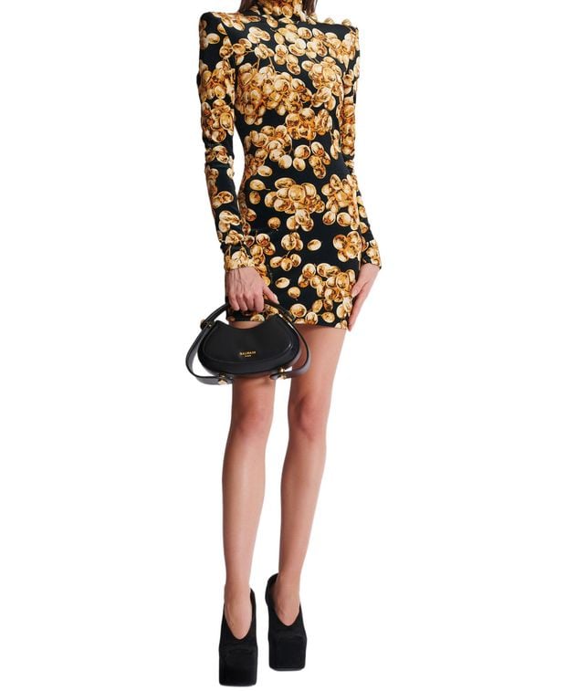 Balmain Midi dress