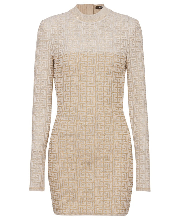 Balmain Midi dress