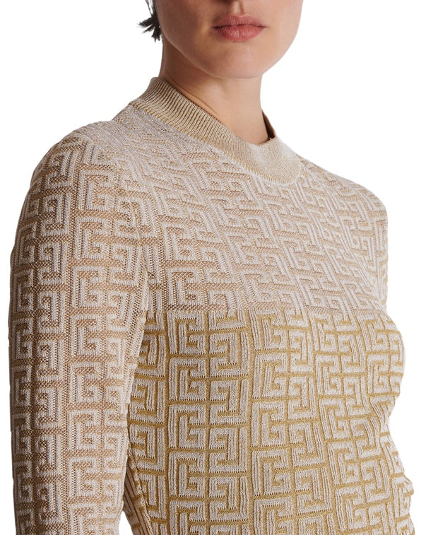 Balmain Midi dress