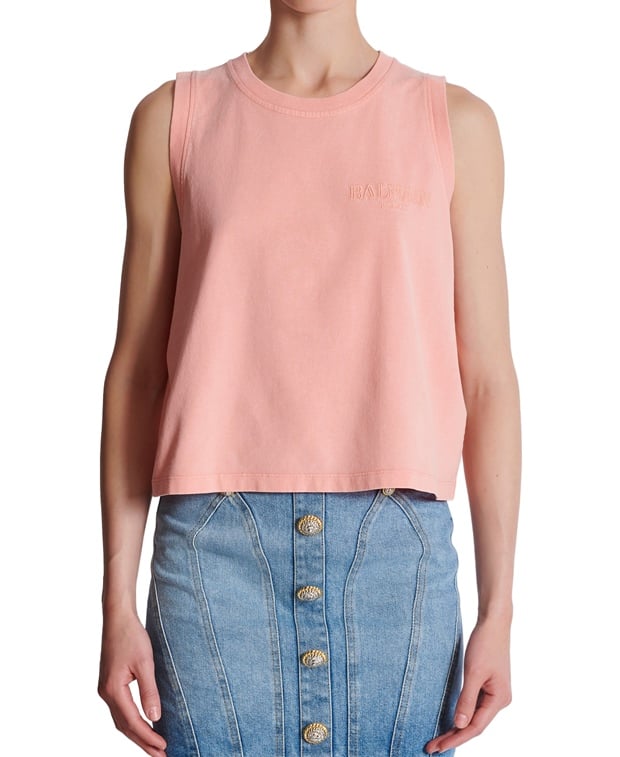 Balmain T-shirt