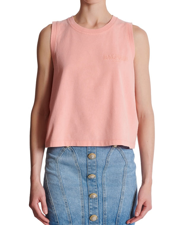 Balmain T-shirt