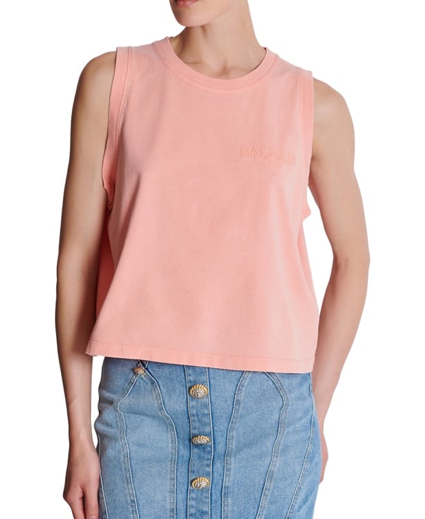 Balmain T-shirt