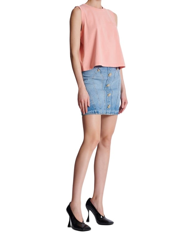 Balmain T-shirt