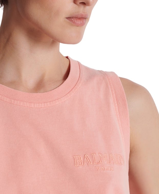Balmain T-shirt