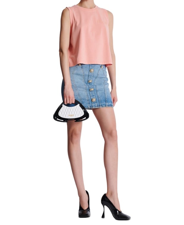 Balmain T-shirt