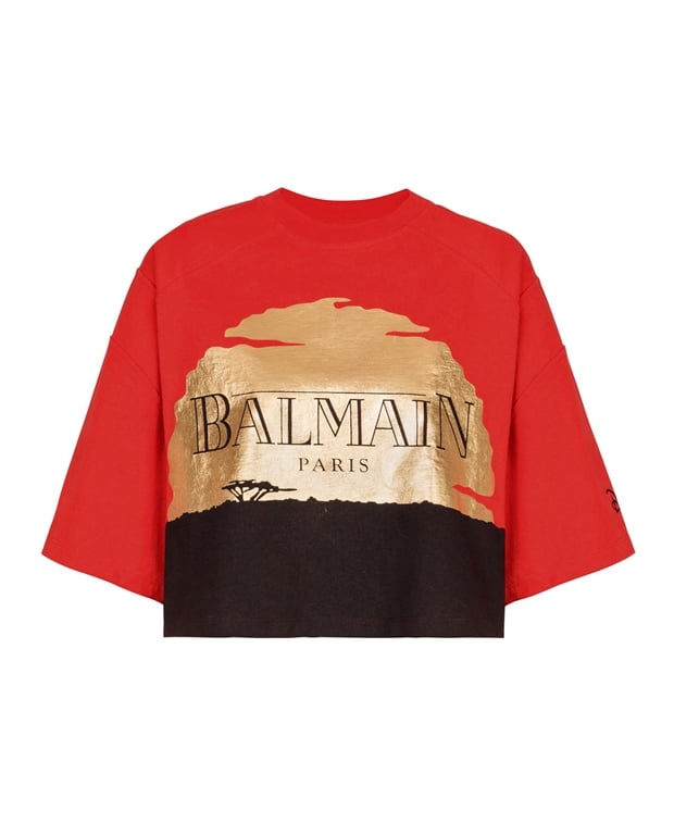 Balmain T-shirt