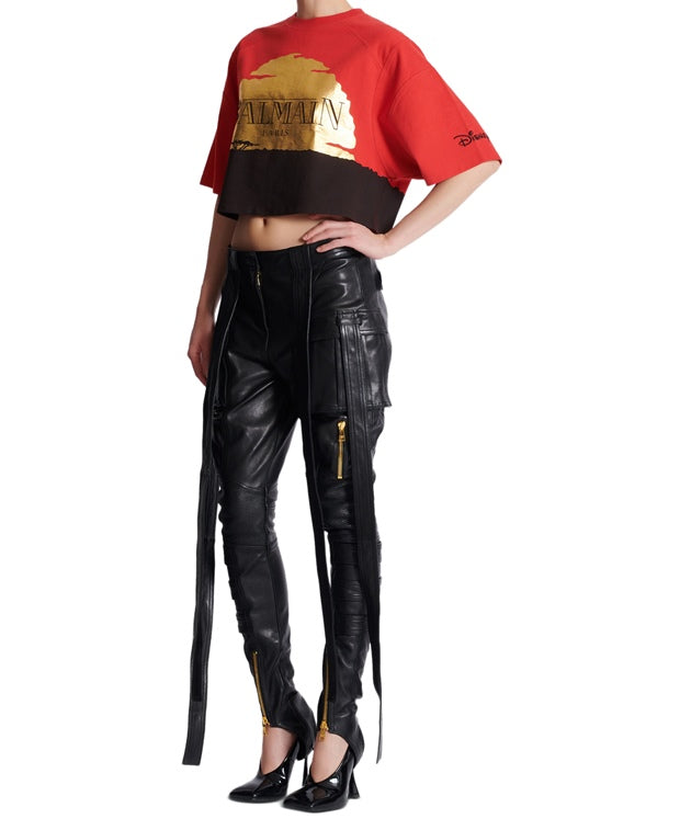 Balmain T-shirt