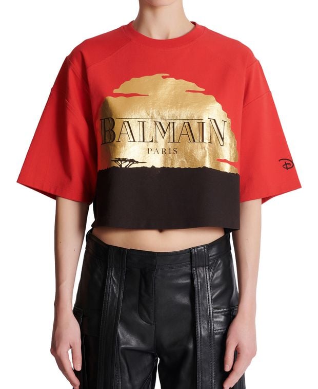 Balmain T-shirt