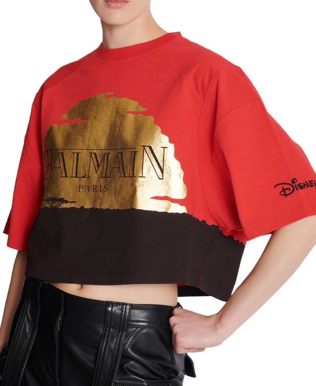 Balmain T-shirt