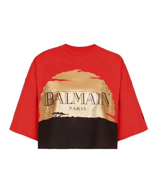 Balmain T-shirt