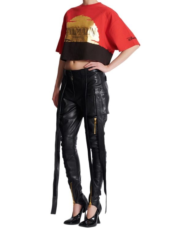Balmain T-shirt