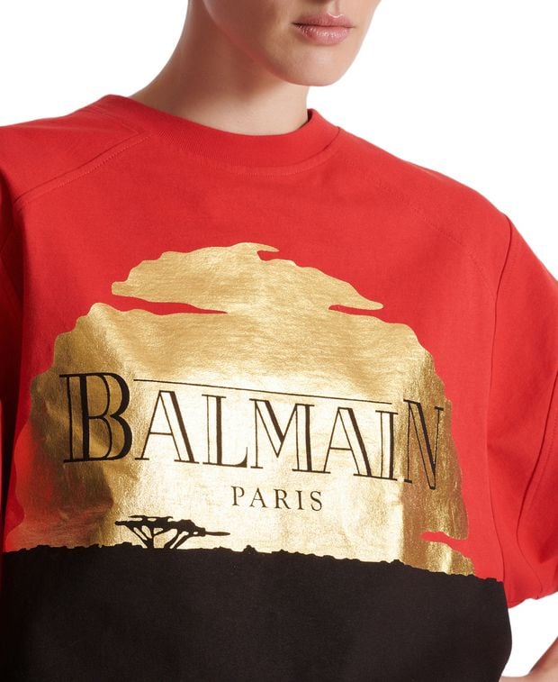 Balmain T-shirt