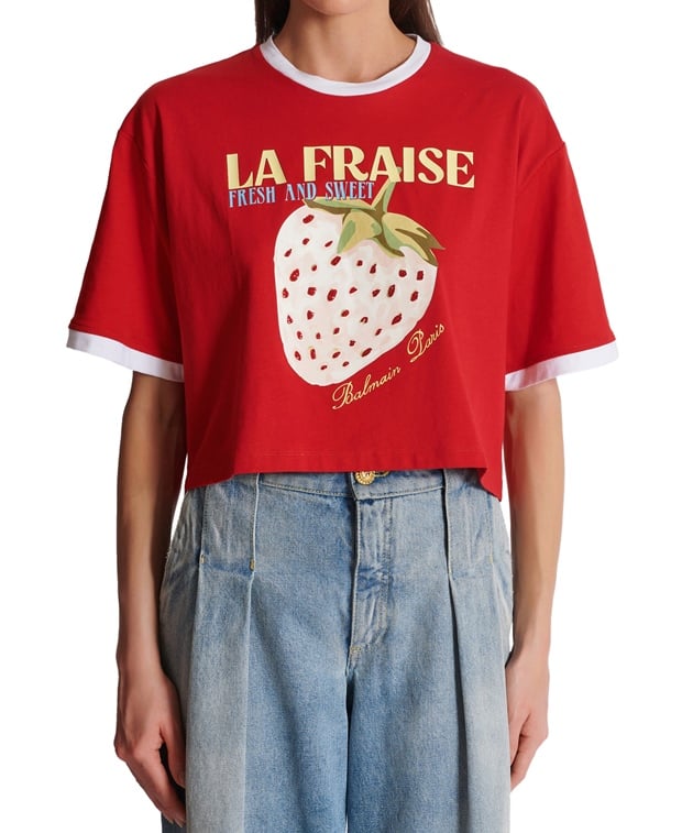 Balmain T-shirt
