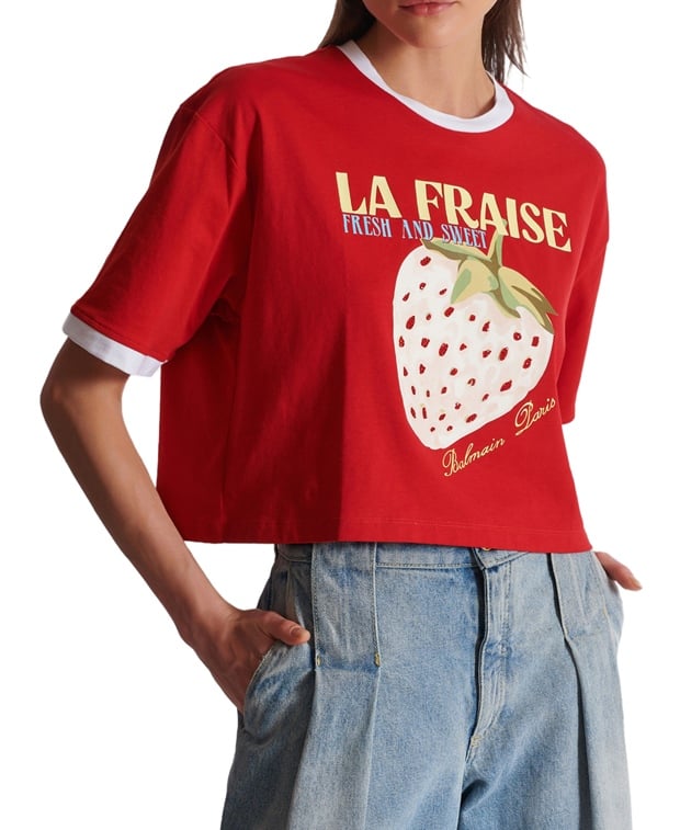 Balmain T-shirt