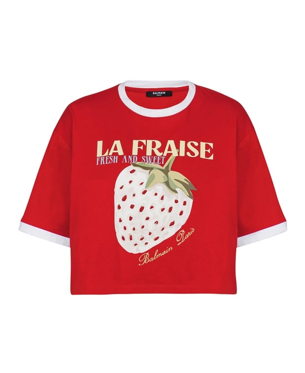 Balmain T-shirt
