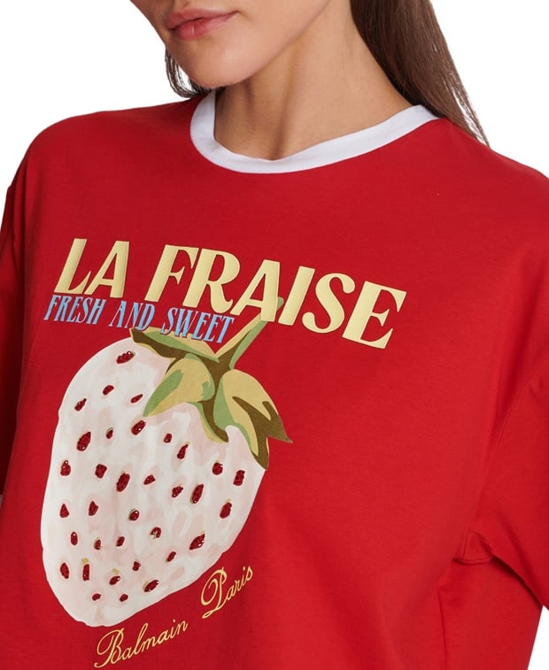 Balmain T-shirt