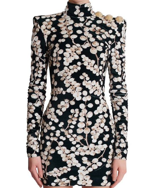 Balmain Midi dress